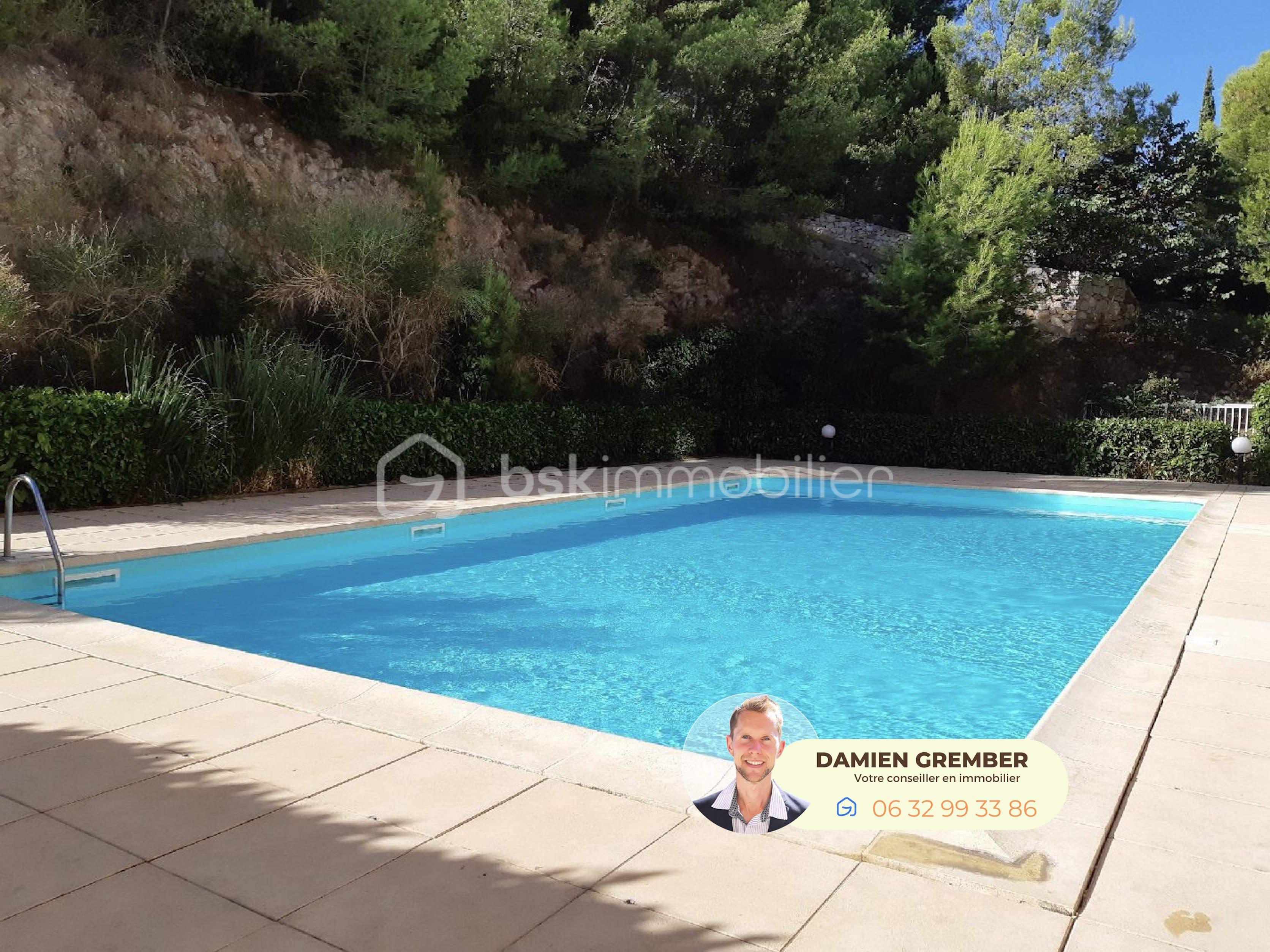 Appartement de 51 m² à Sete