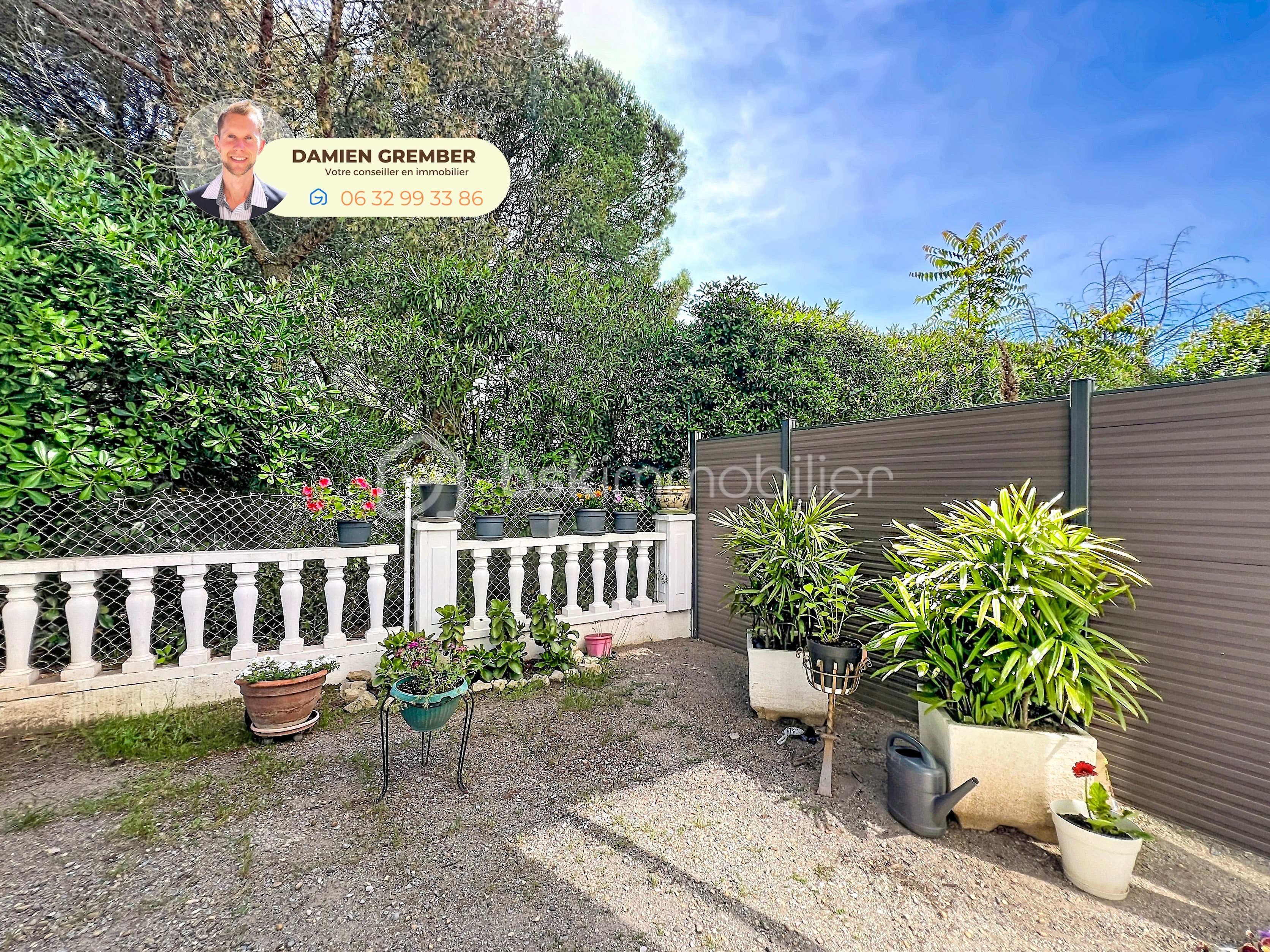 Appartement de 42 m² à Sete